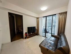 Botanique At Bartley (D19), Condominium #554745741